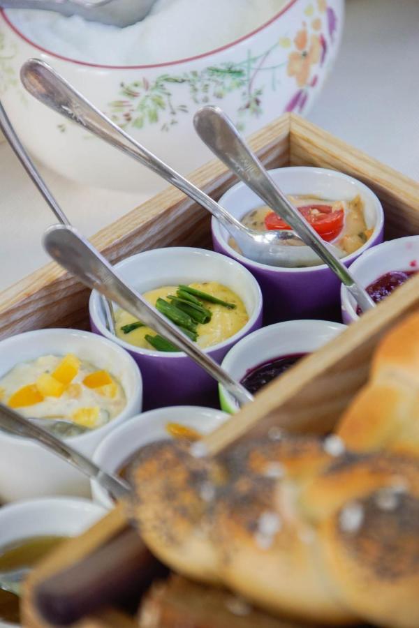 Bed and Breakfast Waldruhe - Bett, Fruehstueck & Ein Laecheln Bad Aussee Zewnętrze zdjęcie