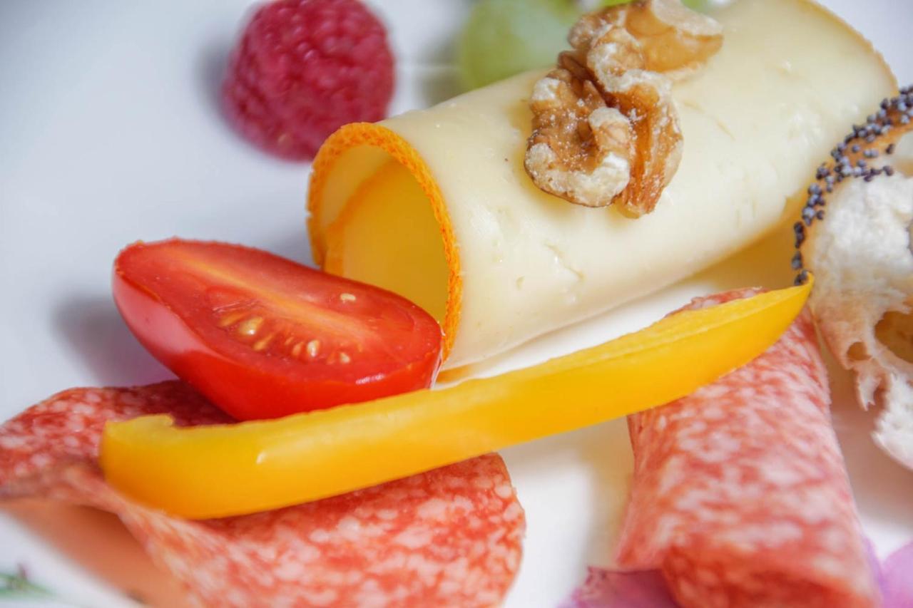 Bed and Breakfast Waldruhe - Bett, Fruehstueck & Ein Laecheln Bad Aussee Zewnętrze zdjęcie