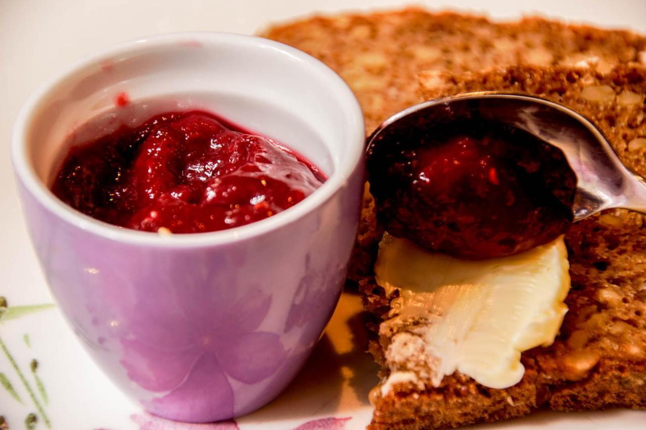 Bed and Breakfast Waldruhe - Bett, Fruehstueck & Ein Laecheln Bad Aussee Zewnętrze zdjęcie