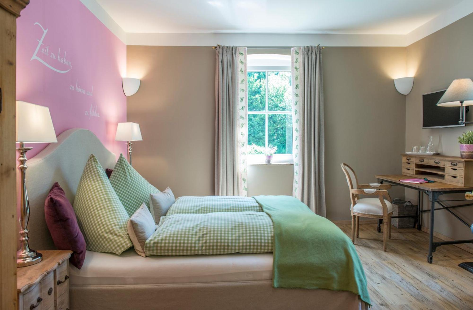 Bed and Breakfast Waldruhe - Bett, Fruehstueck & Ein Laecheln Bad Aussee Zewnętrze zdjęcie