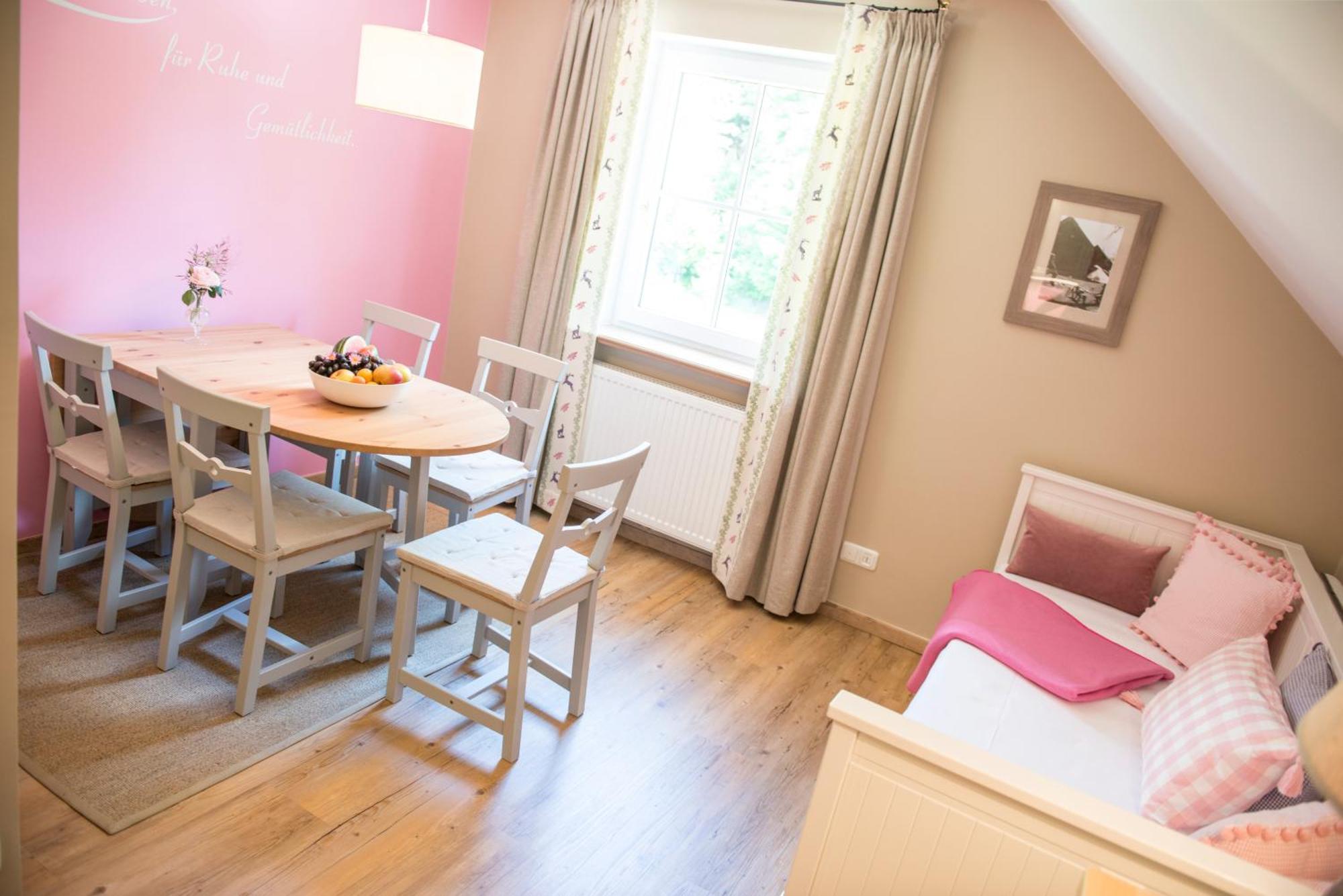 Bed and Breakfast Waldruhe - Bett, Fruehstueck & Ein Laecheln Bad Aussee Zewnętrze zdjęcie