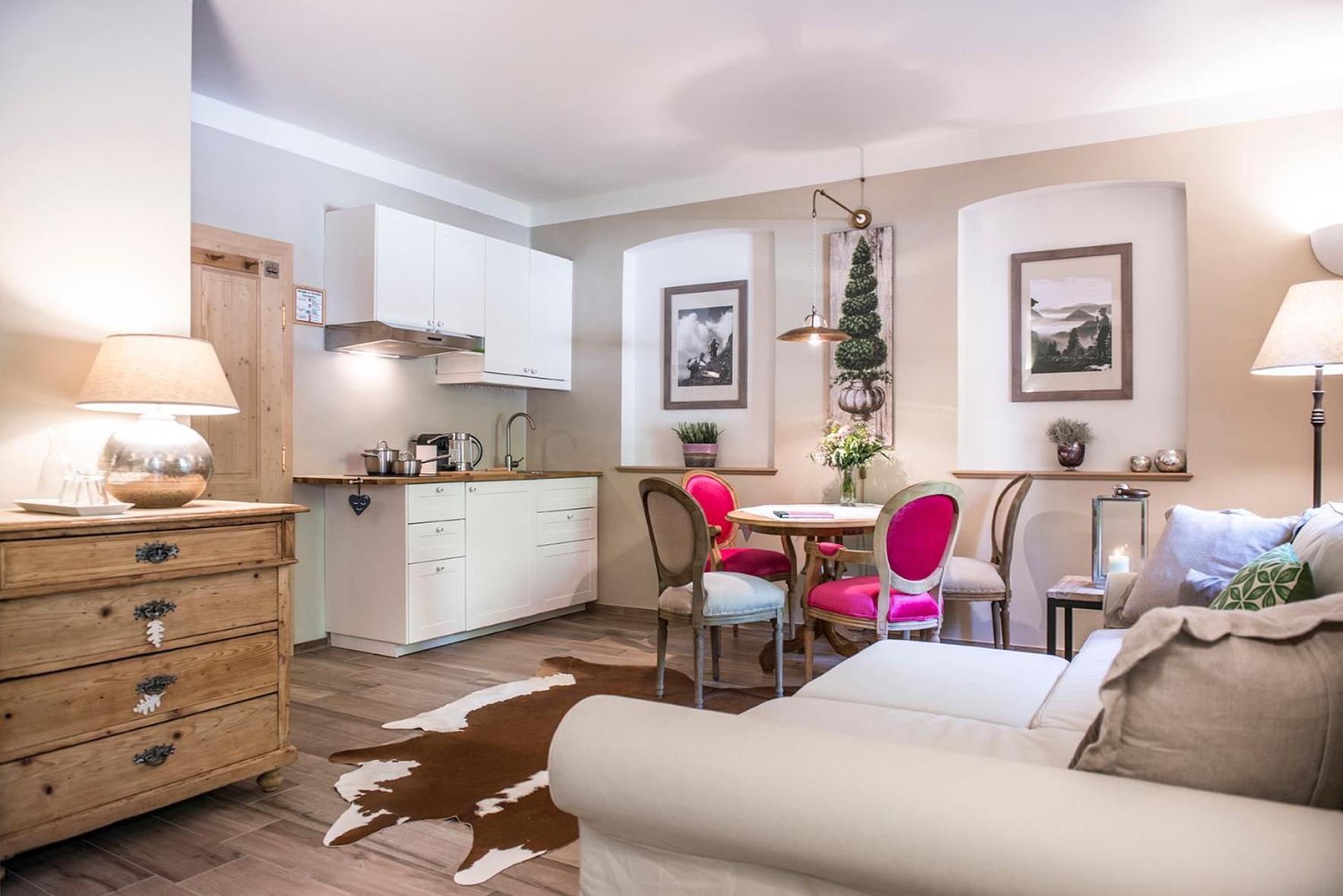 Bed and Breakfast Waldruhe - Bett, Fruehstueck & Ein Laecheln Bad Aussee Zewnętrze zdjęcie