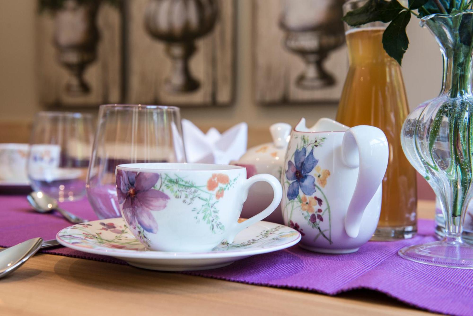 Bed and Breakfast Waldruhe - Bett, Fruehstueck & Ein Laecheln Bad Aussee Zewnętrze zdjęcie