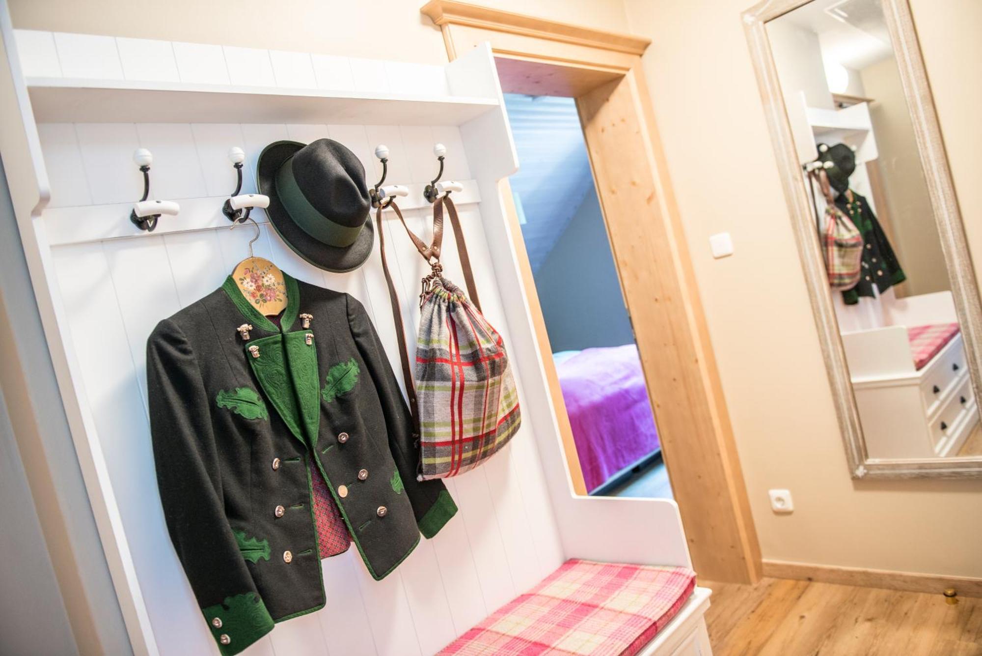 Bed and Breakfast Waldruhe - Bett, Fruehstueck & Ein Laecheln Bad Aussee Zewnętrze zdjęcie
