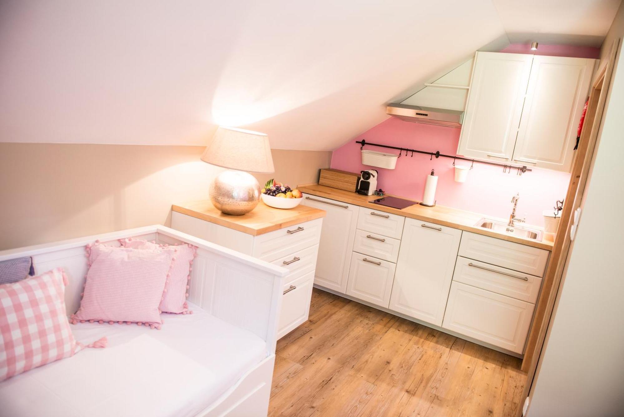 Bed and Breakfast Waldruhe - Bett, Fruehstueck & Ein Laecheln Bad Aussee Zewnętrze zdjęcie