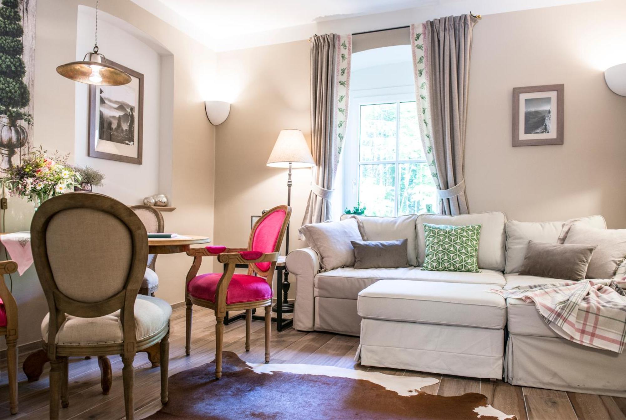 Bed and Breakfast Waldruhe - Bett, Fruehstueck & Ein Laecheln Bad Aussee Zewnętrze zdjęcie