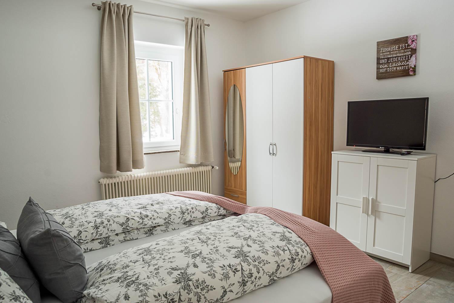 Bed and Breakfast Waldruhe - Bett, Fruehstueck & Ein Laecheln Bad Aussee Zewnętrze zdjęcie