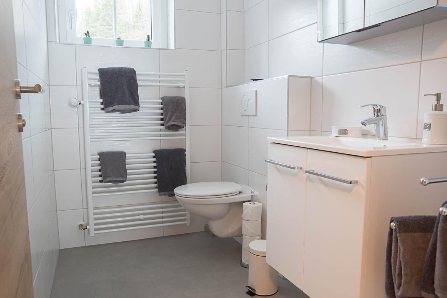Bed and Breakfast Waldruhe - Bett, Fruehstueck & Ein Laecheln Bad Aussee Zewnętrze zdjęcie