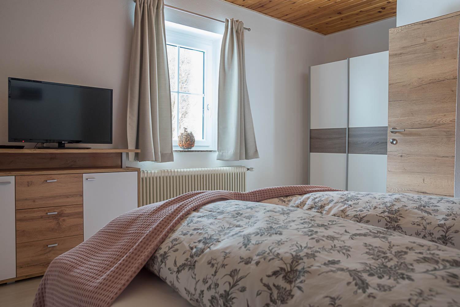 Bed and Breakfast Waldruhe - Bett, Fruehstueck & Ein Laecheln Bad Aussee Zewnętrze zdjęcie