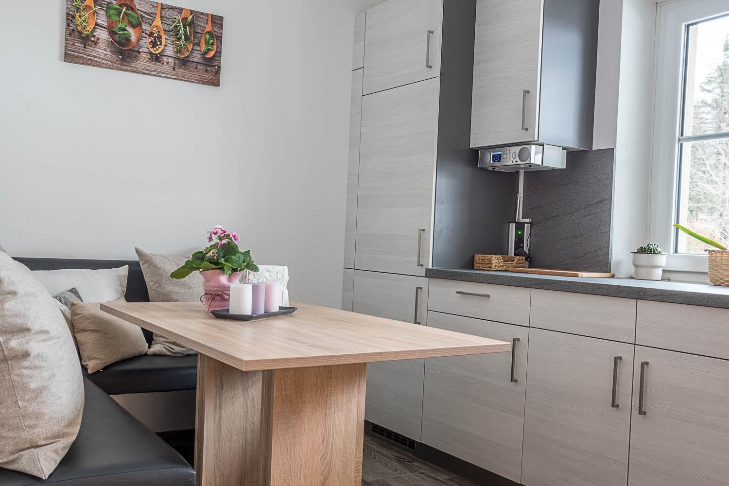 Bed and Breakfast Waldruhe - Bett, Fruehstueck & Ein Laecheln Bad Aussee Zewnętrze zdjęcie