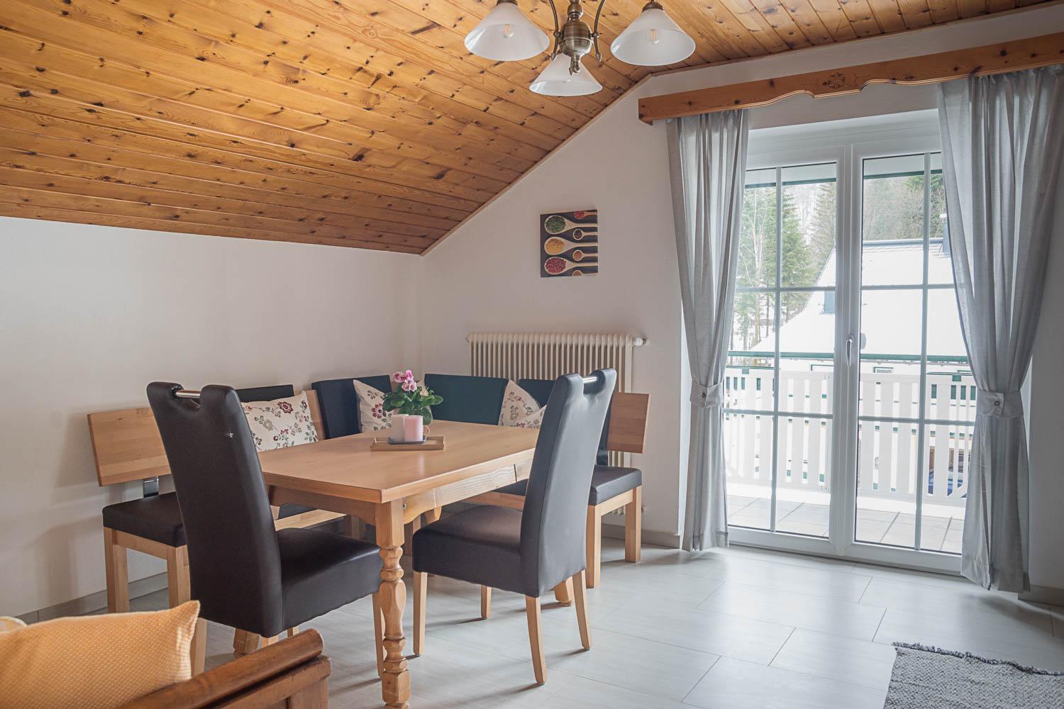 Bed and Breakfast Waldruhe - Bett, Fruehstueck & Ein Laecheln Bad Aussee Zewnętrze zdjęcie