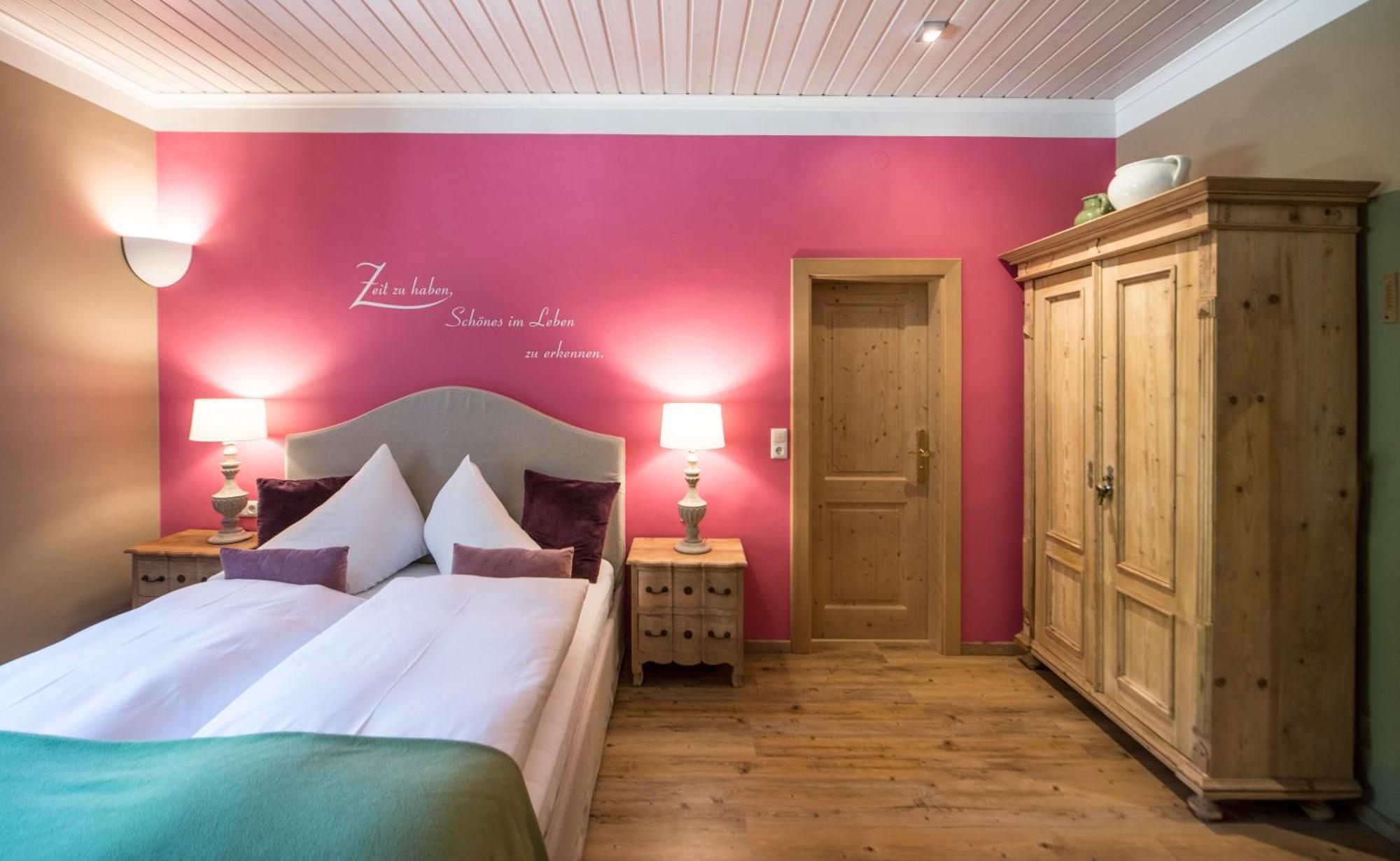 Bed and Breakfast Waldruhe - Bett, Fruehstueck & Ein Laecheln Bad Aussee Zewnętrze zdjęcie