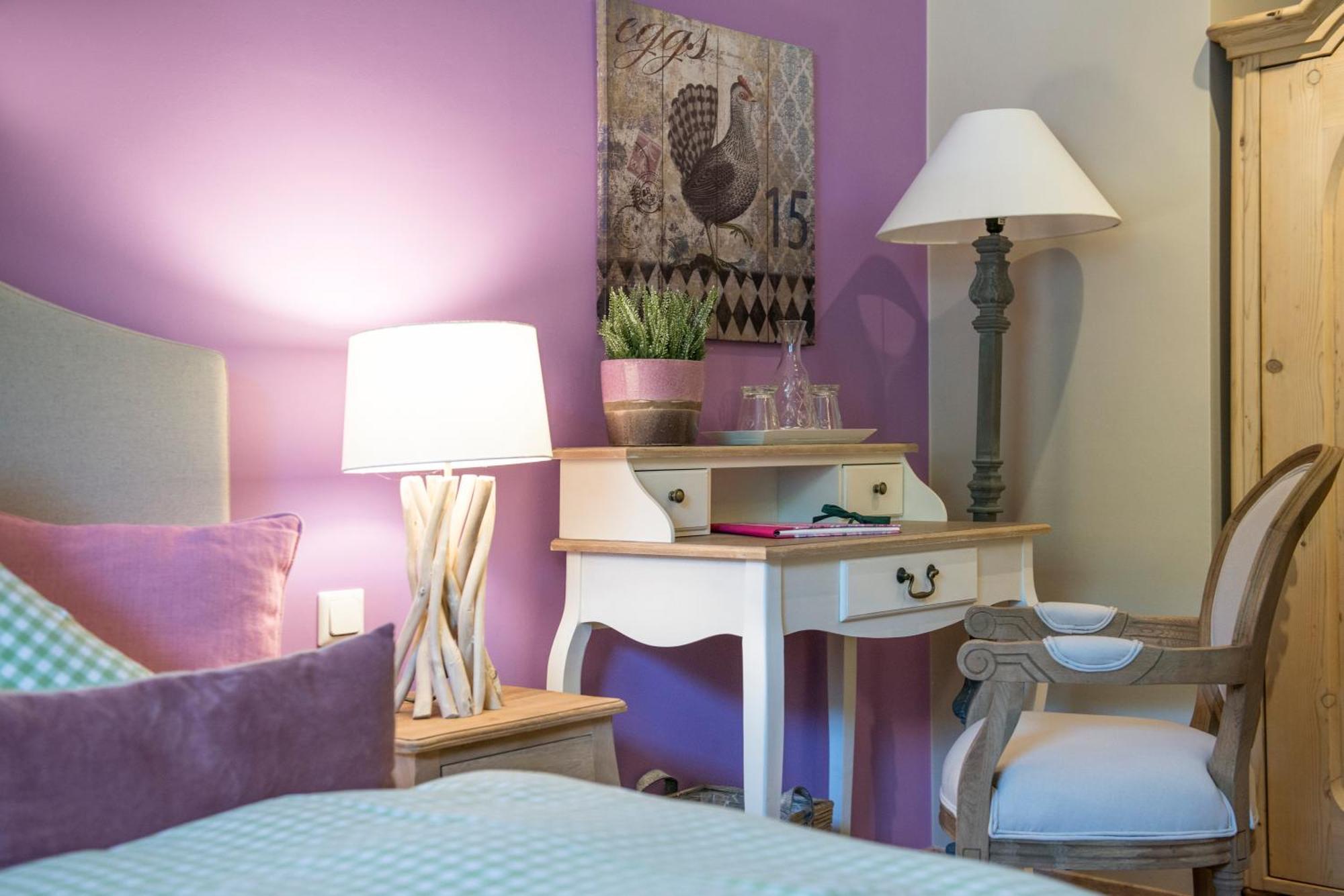 Bed and Breakfast Waldruhe - Bett, Fruehstueck & Ein Laecheln Bad Aussee Zewnętrze zdjęcie