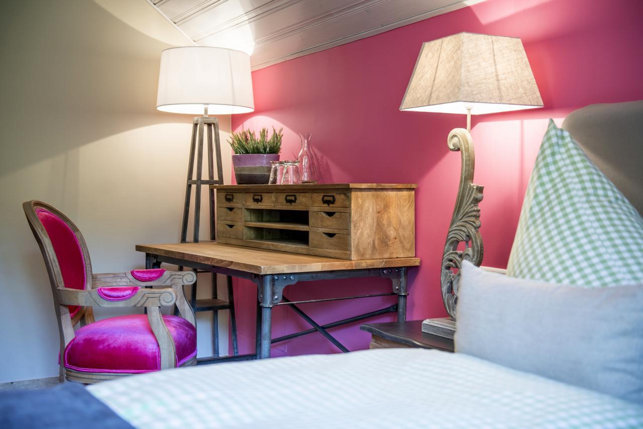 Bed and Breakfast Waldruhe - Bett, Fruehstueck & Ein Laecheln Bad Aussee Zewnętrze zdjęcie