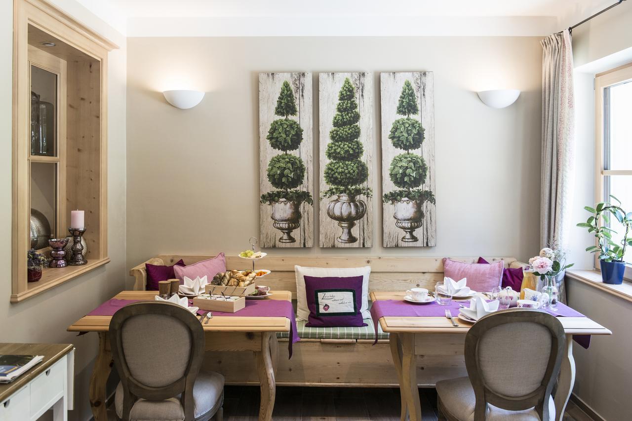 Bed and Breakfast Waldruhe - Bett, Fruehstueck & Ein Laecheln Bad Aussee Zewnętrze zdjęcie