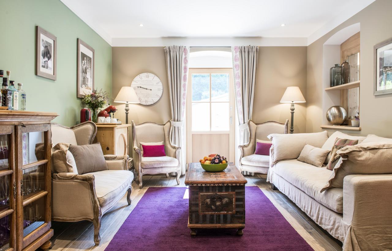 Bed and Breakfast Waldruhe - Bett, Fruehstueck & Ein Laecheln Bad Aussee Zewnętrze zdjęcie