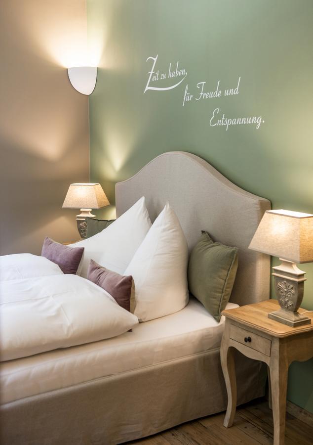 Bed and Breakfast Waldruhe - Bett, Fruehstueck & Ein Laecheln Bad Aussee Zewnętrze zdjęcie