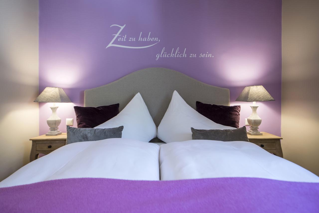 Bed and Breakfast Waldruhe - Bett, Fruehstueck & Ein Laecheln Bad Aussee Zewnętrze zdjęcie